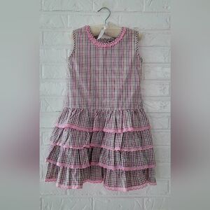 LES PETITS SOLEILS dress size 6